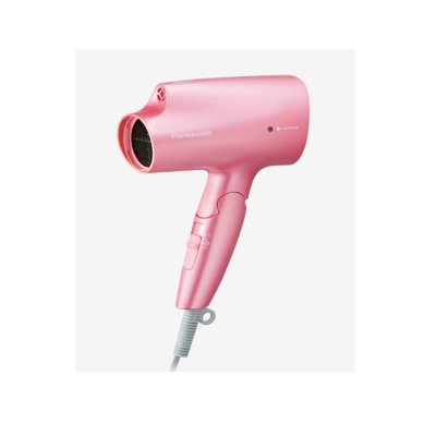 PANASONIC Hair Dryer, Model EH-NA27-PL (Pink)