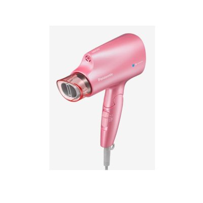 PANASONIC Hair Dryer, Model EH-NA27-PL (Pink)