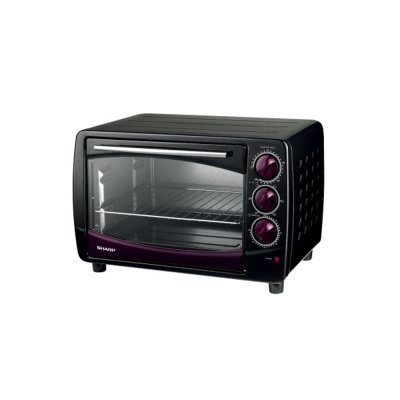 SHARP เตาอบไฟฟ้าชาร์ป  ขนาด 28 ลิตร  รุ่น EO-28LP