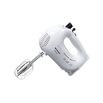 SHARP เครื่องผสมอาหาร รุ่น EMS-52 ตวามจุ 3ลิตร