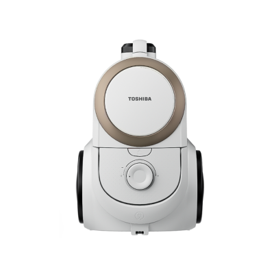 TOSHIBA Box-type Vacuum Cleaner, Model VC-BL200(W), 2000 Watts.