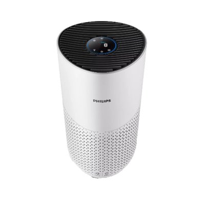 PHILIPS เครื่องฟอกอากาศ รุ่น AC1715/21