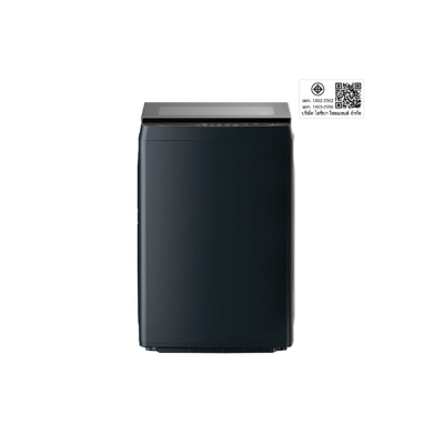 TOSHIBA Top-Loading Washing Machine with Inverter System AW-T08DUH2000QT(MG), 19 kg capacity.
