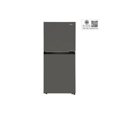TOSHIBA ตู้เย็น 2 ประตู รุ่น GR-RT236WE-PMTH(50) ความจุ 6.4 คิว