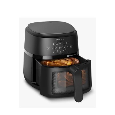PHILIPS หม้อทอดอากาศฟิลิปส์ รุ่น NA220/00 ขนาด 4.2 ลิตร
