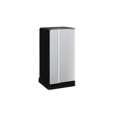 TOSHIBA Single-Door Refrigerator, Model GR-D145, 5.2 cubic feet.