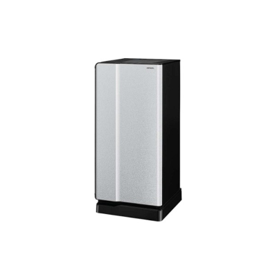 TOSHIBA Single-Door Refrigerator, Model GR-D175, 6 Cubic Feet.