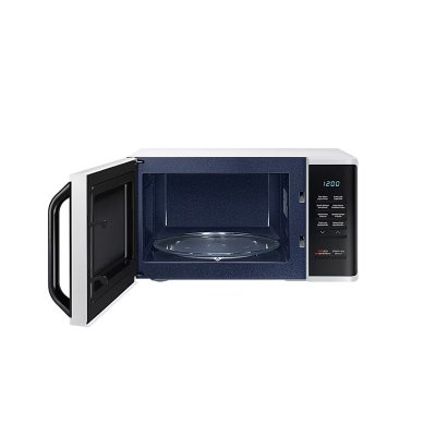 SAMSUNG Microwave Oven MS23K3513AW, 23 Liters.
