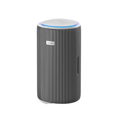 Philips Air Purifier AC3220/10 is suitable for rooms up to 135 sq.m.