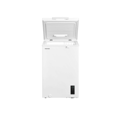 TOSHIBA  ตู้แช่อเนกประสงค์ รุ่น  GR-RC130CE-DMT(01) ตวามจุ 99 ลิตร 3.5 คิว