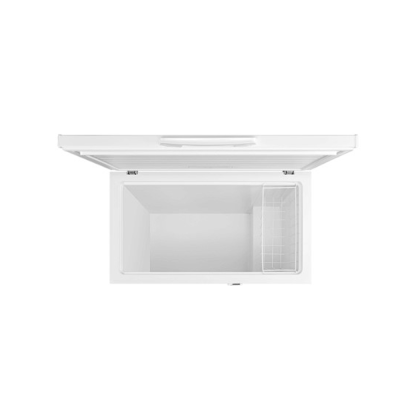 TOSHIBA Multipurpose Freezer Model GR-RC390CE-DMT(01) Capacity 293 liters 10.3 cubic feet