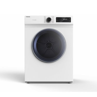 TOSHIBA เครื่องอบผ้า รุ่น TD-H80SET ขนาด 7 kg