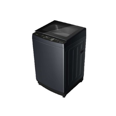 TOSHIBA เครื่องซักผ้าฝาบน ขนาด 12kg รุ่น AW-DUK1300LT(MK)