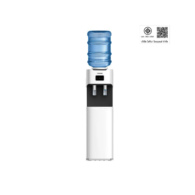 TOSHIBA  เครื่องทำน้ำอุณหภูมิห้อง-น้ำเย็น รุ่น  RWF-C1664TK(W)