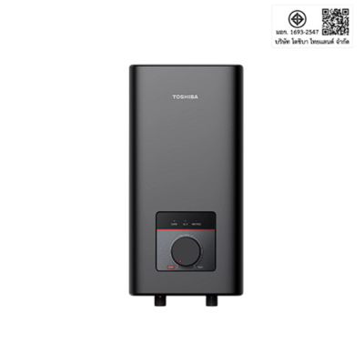 TOSHIBA  เครื่องทำน้ำอุ่น รุ่น TWH-38MFNTH ขนาด 3,800 วัตต์