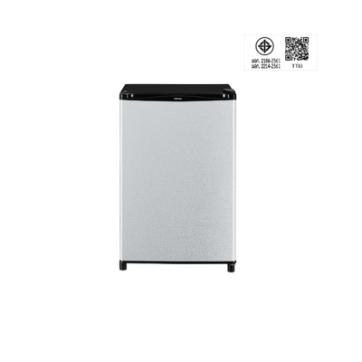 TOSHIBA ตู้เย็นมินิบาร์1ประตู รุ่น GR-D906 ขนาด 3.1 คิว