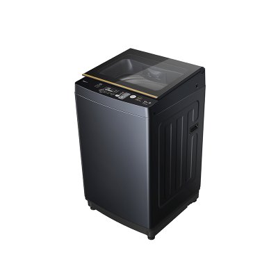 TOSHIBA Top-Loading Washing Machine with Inverter System AW-DM1100PT(MK), 10 kg capacity.
