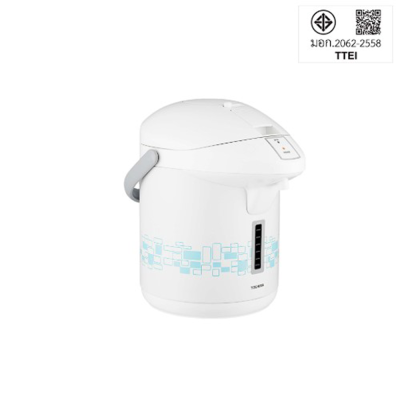 TOSHIBA  กระติกน้ำร้อน รุ่น PLK-G22E ความจุ 2.2 ลิตร