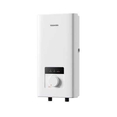 TOSHIBA Water Heater, Model TWH-48MFNTH, 4,800 Watts