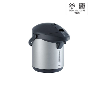 TOSHIBA  กระติกน้ำร้อน รุ่น PLK-G22T ความจุ 2.2 ลิตร