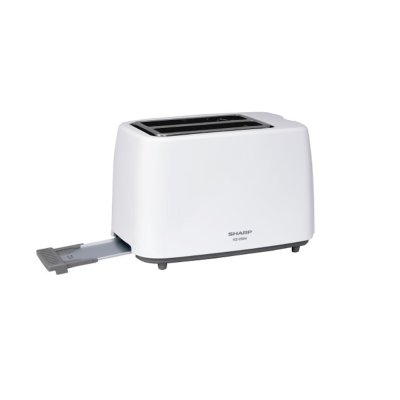 SHARP เครื่องปิ้งขนมปังชาร์ป  รุ่น KZ-2S04