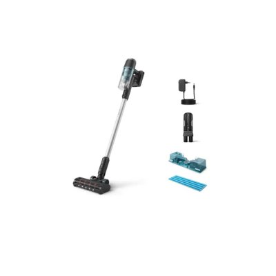PHILIPS Aqua Cordless Vacuum Cleaner Model XC3131/01