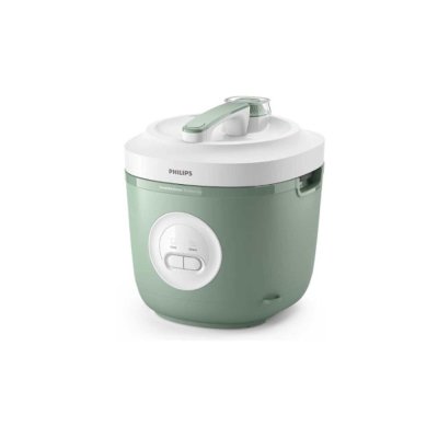 PHILIPS หม้อหุงข้าวอุ่นทิพย์  รุ่น HD3212/32