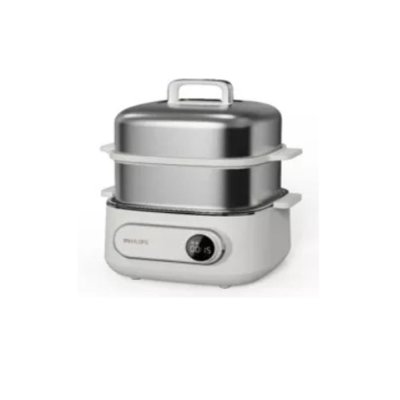 PHILIPS เครื่องนึ่งไฟฟ้า  รุ่น HD3300/20