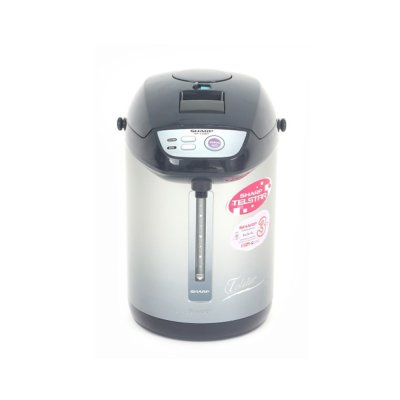 SHARP กระติกน้ำร้อน 700 วัตต์, 3.3 ลิตร รุ่น KP-Y33BT