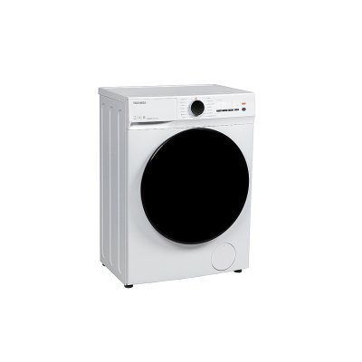 TOSHIBA Front-Loading Washing Machine, Model TW-T21BU95UWT(WW), 8.5kg Capacity