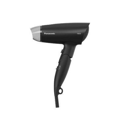 PANASONIC Hair Dryer Model EH-ND37-KL (Black)