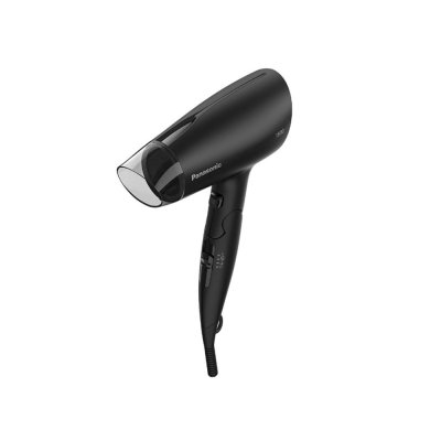 PANASONIC Hair Dryer Model EH-ND37-KL (Black)