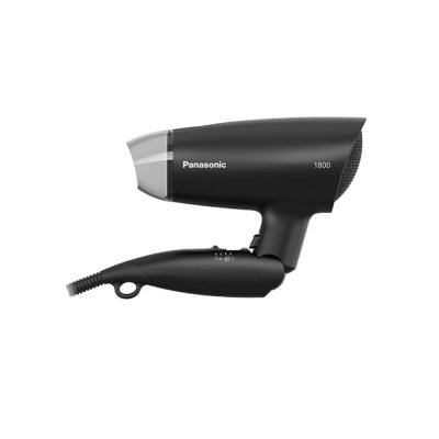 PANASONIC Hair Dryer Model EH-ND37-KL (Black)