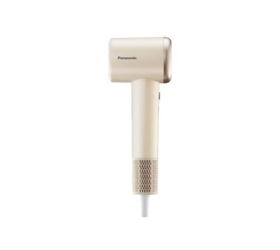 Panasonic EH-NE6M Hair Dryer with Linear Airflow Technology, 4 Temperature Modes (Latest Model)