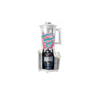 PHILIPS High-Speed ​​Blender Model HR3760/01