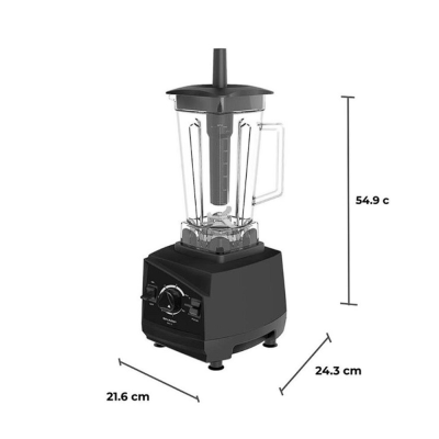 SHARP เครื่องปั่น รุ่นสินค้า EMC-15 (1,200 วัตต์ )