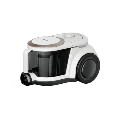 TOSHIBA Box-type Vacuum Cleaner, Model VC-BL200(W), 2000 Watts.