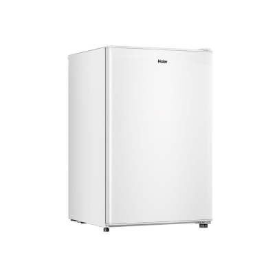 HAIER Vertical Freezer, Model BD-91, 3.2 cubic feet, White.