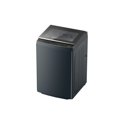 TOSHIBA Top-Loading Washing Machine with Inverter System AW-T08DUH2000QT(MG), 19 kg capacity.