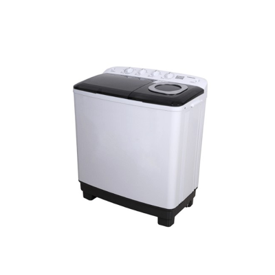 TOSHIBA เครื่องซักผ้า 2 ถัง รุ่น VH-Q110MT ความจุ 10 กิโลกรัม