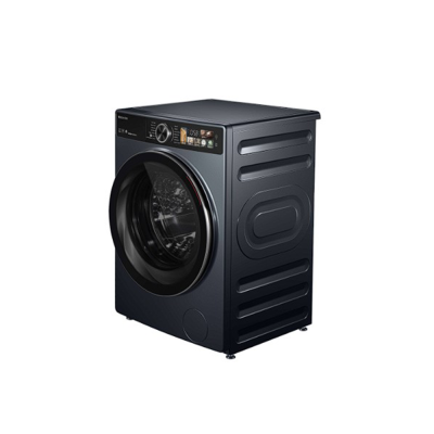 TOSHIBA Front-Loading Washing Machine, Model TW-T25BU115MWT(MG), 10.5 Kg.