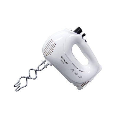 SHARP เครื่องผสมอาหาร รุ่น EMS-52 ตวามจุ 3ลิตร