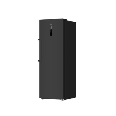 HAIER (Vertical Freezer) 2-system vertical freezer, model BD-276B, 9.7 cubic feet.