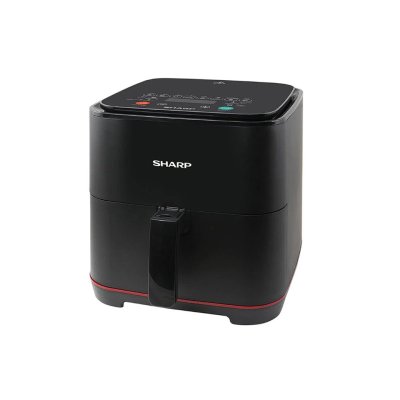 SHARP หม้อทอด ขนาด 7ลิตร รุ่น KF-AF70DB