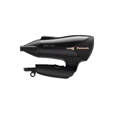 Panasonic Ionity Hair Dryer 2000 Watts, Model EH-NE66 KL