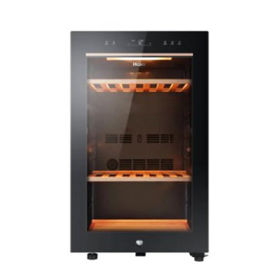 Haier รุ่นสินค้า JC-116 | JC116 ความจุ 4.2 คิว / 24-49 ขวด