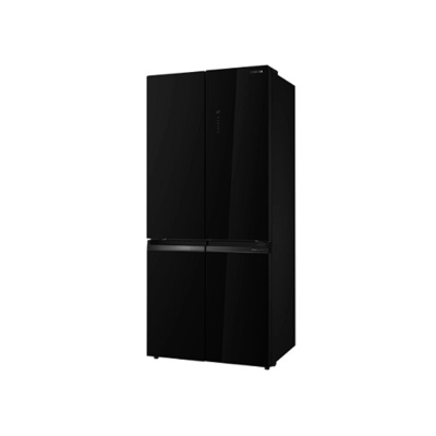 TOSHIBA Multi-Door Refrigerator Model GR-RF677WI-PGTH(22) Capacity 18.2 cubic feet