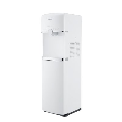 TOSHIBA เครื่องกรองน้ำระบบน้ำร้อน-เย็นระบบ RO+UV TWP-W1743STH(W) เช็คสถานะผ่านมือถือ