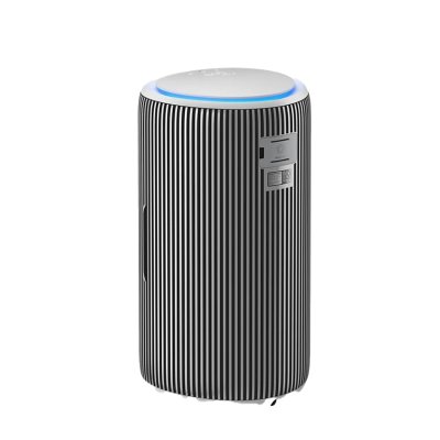 Philips Air Purifier AC3220/10 is suitable for rooms up to 135 sq.m.