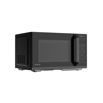 TOSHIBA ไมโครเวฟระบบดิจิตอล รุ่น MW3-EM25PEI(BK) ความจุ 25 ลิตร